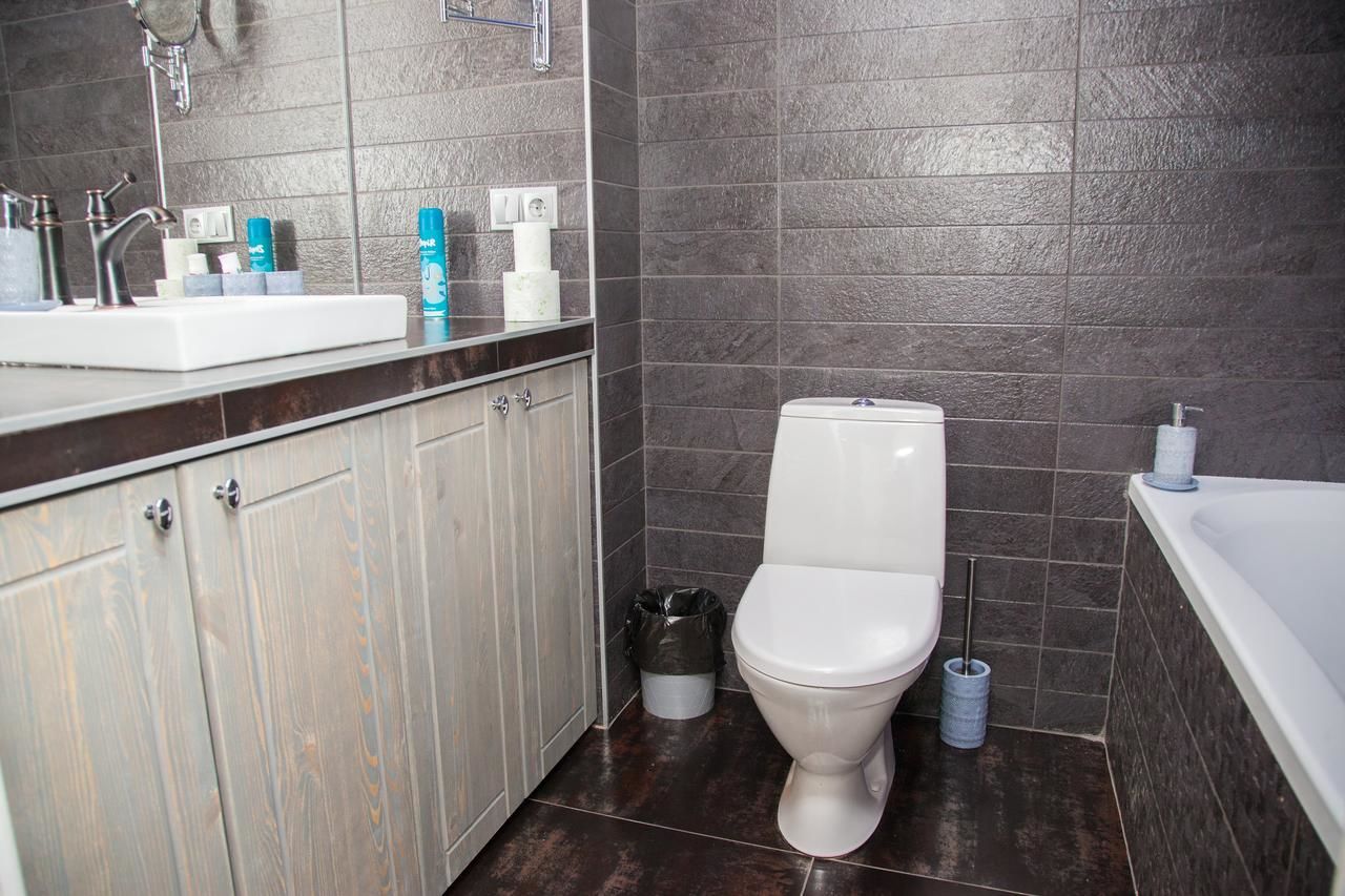 Апартаменты VIP Apartment on Lobanovskogo 19 Street Запорожье-16
