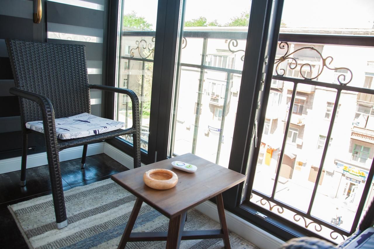 Апартаменты VIP Apartment on Lobanovskogo 19 Street Запорожье-19