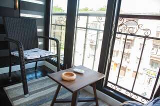 Апартаменты VIP Apartment on Lobanovskogo 19 Street Запорожье Апартаменты-16