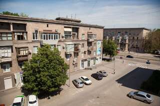 Апартаменты VIP Apartment on Lobanovskogo 19 Street Запорожье Апартаменты-18