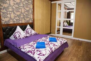 Апартаменты VIP Apartment on Lobanovskogo 19 Street Запорожье Апартаменты-2
