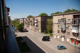 Апартаменты VIP Apartment on Lobanovskogo 19 Street Запорожье Апартаменты-23