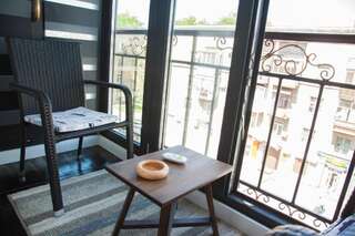 Апартаменты VIP Apartment on Lobanovskogo 19 Street Запорожье Апартаменты-26