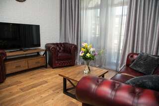 Апартаменты VIP Apartment on Lobanovskogo 19 Street Запорожье Апартаменты-5