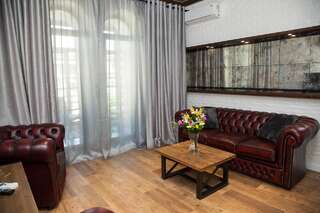 Апартаменты VIP Apartment on Lobanovskogo 19 Street Запорожье Апартаменты-7