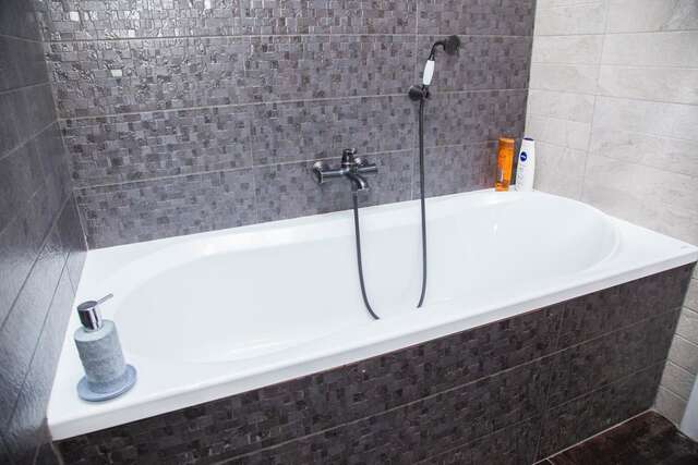 Апартаменты VIP Apartment on Lobanovskogo 19 Street Запорожье-16