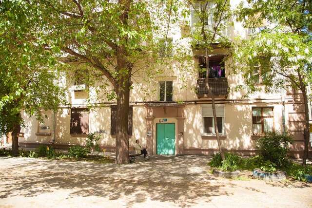 Апартаменты VIP Apartment on Lobanovskogo 19 Street Запорожье-22