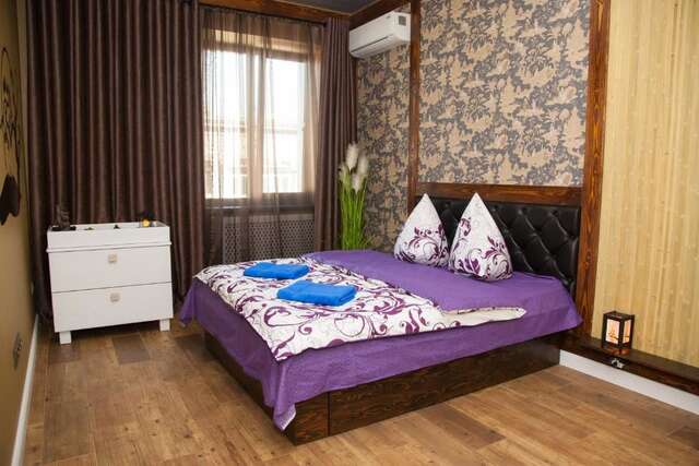 Апартаменты VIP Apartment on Lobanovskogo 19 Street Запорожье-23