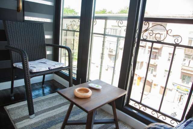 Апартаменты VIP Apartment on Lobanovskogo 19 Street Запорожье-28
