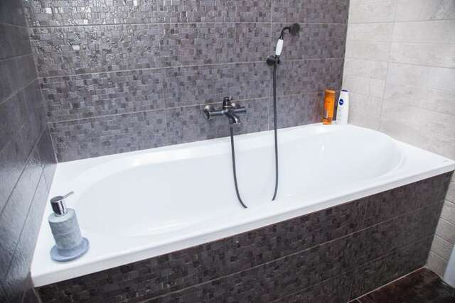 Апартаменты VIP Apartment on Lobanovskogo 19 Street Запорожье-30