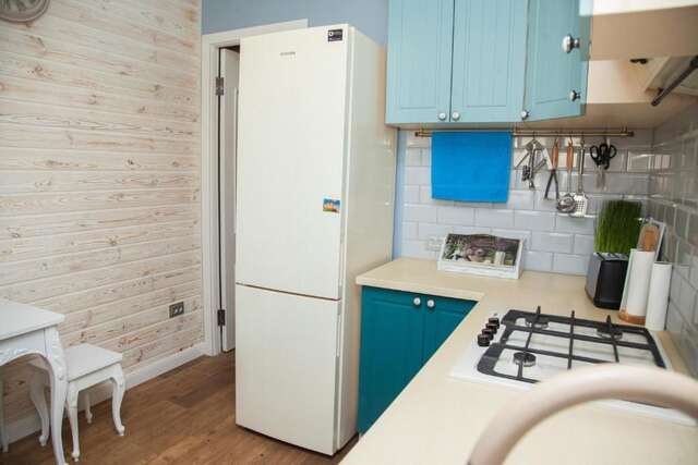 Апартаменты VIP Apartment on Lobanovskogo 19 Street Запорожье-34
