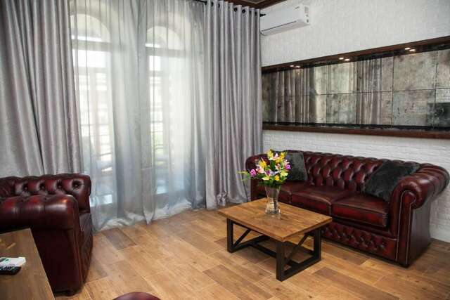 Апартаменты VIP Apartment on Lobanovskogo 19 Street Запорожье-37