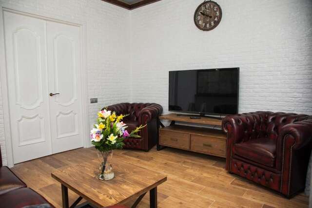 Апартаменты VIP Apartment on Lobanovskogo 19 Street Запорожье-38