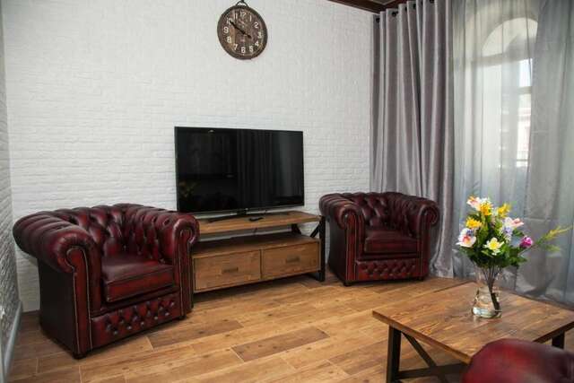 Апартаменты VIP Apartment on Lobanovskogo 19 Street Запорожье-40