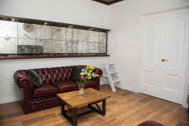 Апартаменты VIP Apartment on Lobanovskogo 19 Street Запорожье-10